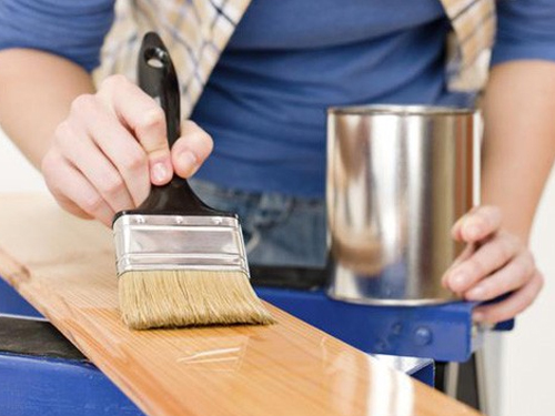 DAGH Vinyl Chloride Resin 55-60 ml/g Viscosity Used In PU Wood Paint Of Kaneka T5HX