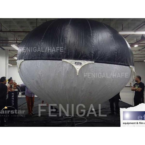 Воздушные шары освещения сферы украшения 500W развлечений и киноиндустрии на открытом воздухе