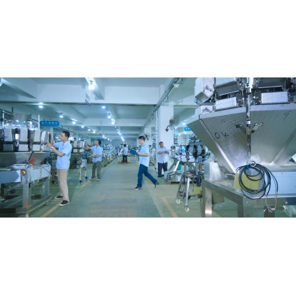 Главный Weigher комбинации 32