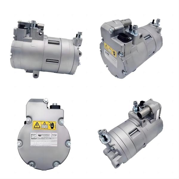 Compressor elétrico de ar condicionado AC OE BMW 64526998209 64529364867 64529364872 64526998210 64529332199 64526830620