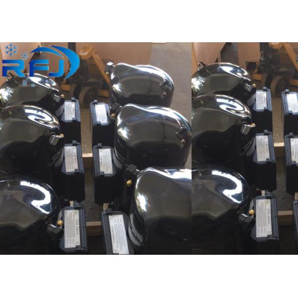 New Condition Copeland Refrigeration Compressor Hermetic ZR Series ZR57KC-TFD-522