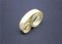 Small Elongation Garniture Tape Offer Stable Quality 1200-2000g/㎡ Density