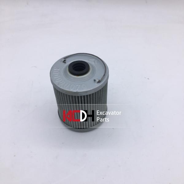 Собрание фильтра топлива WP6 Weichai Deutz экскаватора DOOSAN XCMG XGMA 226B 13022658