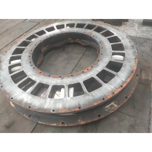 Превосходным подгонянная обслуживанием клиента точность шестерней шестерни сталелитейного завода высокая