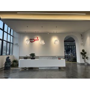 Shanghai Gieni Industry Co.,Ltd