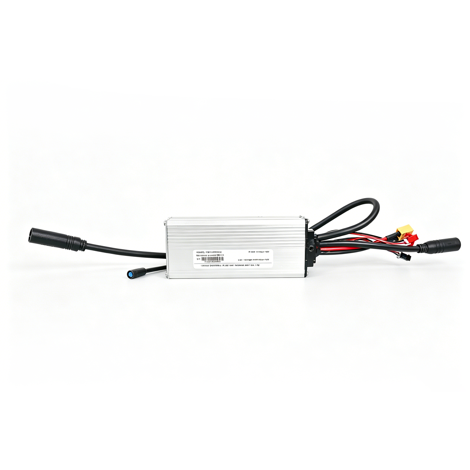 48V 21A Ebike Controller 500W Motor For Duotts C29MAX Electric Controller Replacement