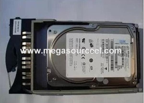 IBM server hard disk HITACHI HUS103073FL3800 10K RPM U320 80 Pin SCSI 73GB