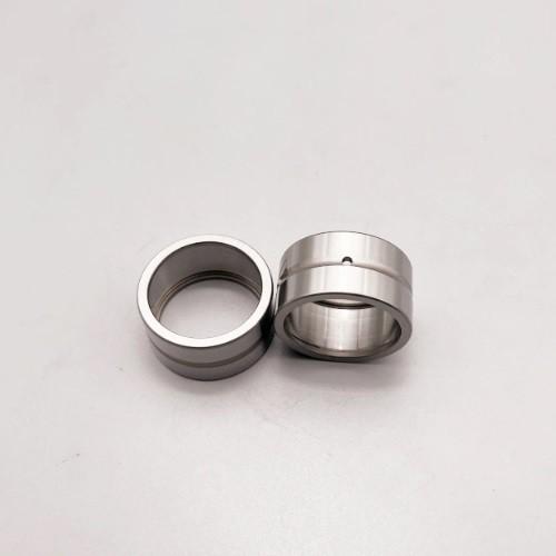 Polished Caged Needle Bearings Inner Rings Via Cold Rolling Of Tube Materials,Bearing Lock Ring/Roller Bearing