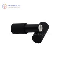 Broche en el envase cosmético del tubo vacío de la barra de labios 3.8g