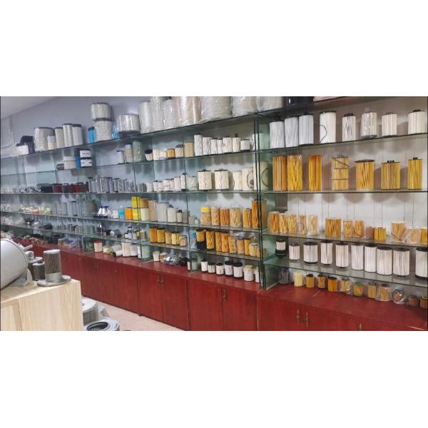 60207264 60207265 Air Compressor Engine Oil Filter Element for Universal Car Fitment