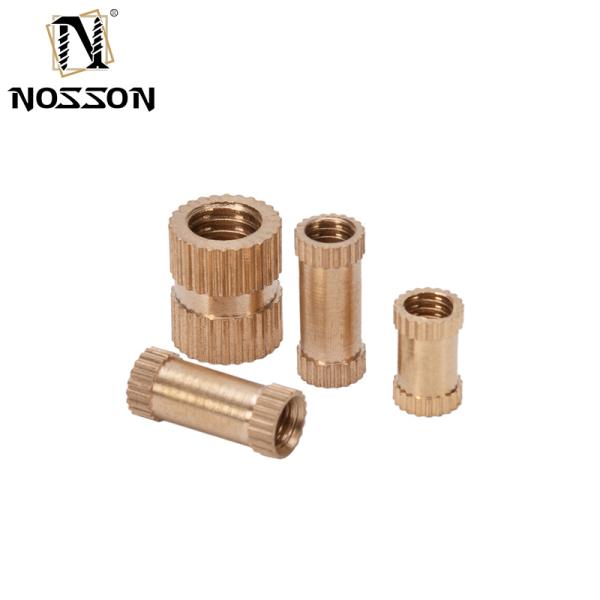 Brass PPR Insert Fitting  In Imperial Measurement System Heavy-Duty