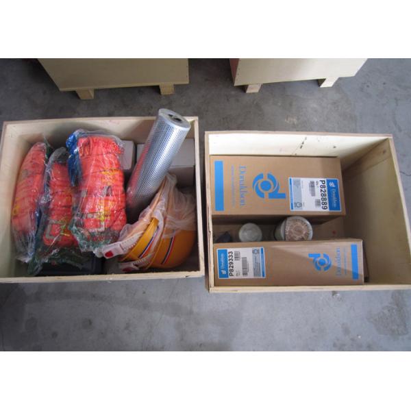 16 Meter 2WD Articulated Hydraulic Boom Lift With 230kgs Capacity 180 Return Platform
