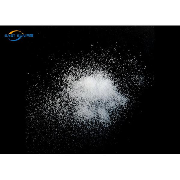 Передача тепла DTF TPU горячая плавит порошок прилипателя 80-200um 150-250um порошка белый