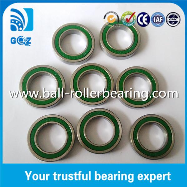 Gcr15 KHS131803/01 Rubber Sealed Automotive Bearings Air - condition