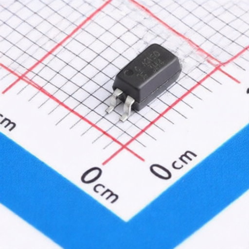 High Isolation Photo Coupler Orient OR-3H4A-TP-G for Programmable Controllers and System Apparatus