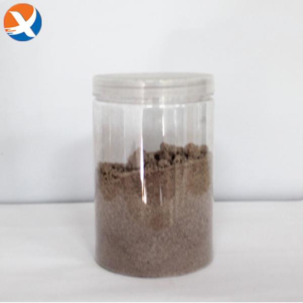 Premium D481 Depressant Cleaner Concentrates Through Carbon Control