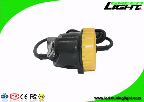 High Lumen Rechargeable LED Mining Light For Hunting Led Mining Headlamp