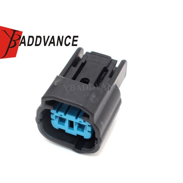 6189-0552 6918-1260 Sumitomo 2 Way Connector , Female HX Sealed Sensor Connector For Honda