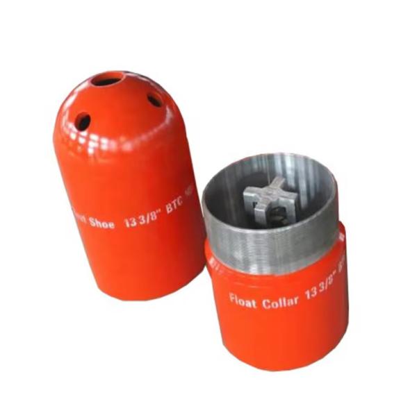 Suitable Various Reamers Float Shoe Single Valves Float Collar Oilfield Equipment