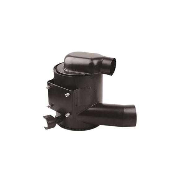 Replacement Isuzu Engine Parts 4HE1 4BE1 4HF1 Air Filter ASM 8971026760