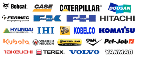 Ролик следа Р210ЛК-7 Р215-7 для частей ролика дна Ундеркарриаге экскаватора Хюндай