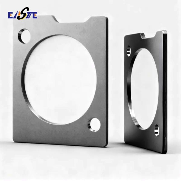 Custom Etched Stainless Steel Shim Washers & Spacers with Tight Tolerance for the Canada Market