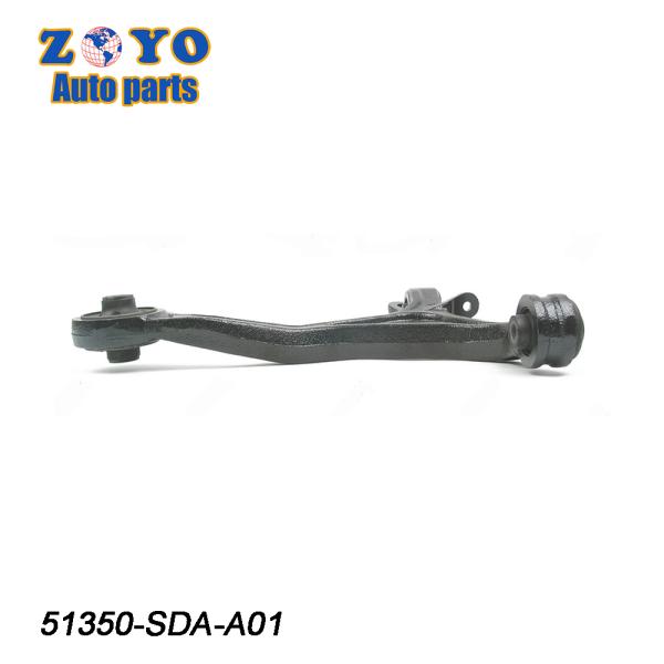 PRELUDE IV Brazo de control BB para Honda Accord Partes regulables de la suspensión inferior derecha