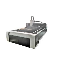 controlador 1530 do CNC Starfire da máquina de corte do plasma 200A Stainless Steel