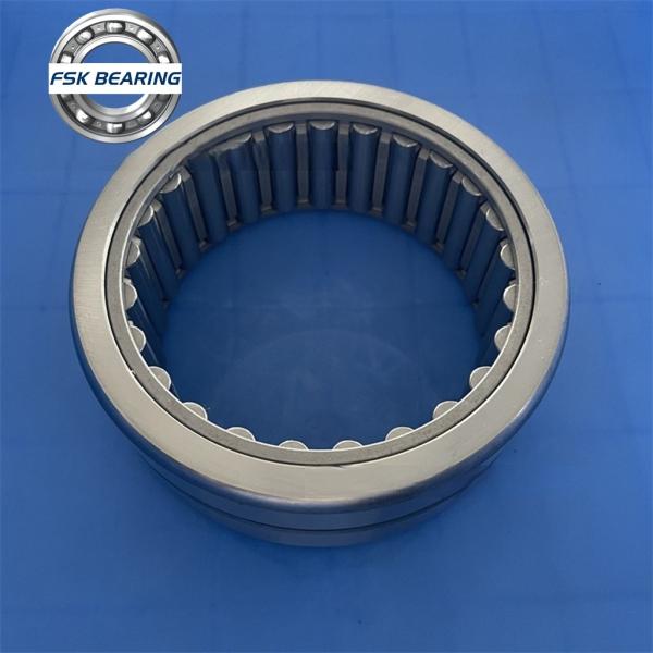 Widthout Seal MR52 NCS-5228 SJ9567 Drawn Cup Needle Roller Bearing ID 82.55mm OD