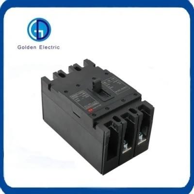 1500V MCCB Molded Electrical Circuit Breaker Safety Installation With 125A