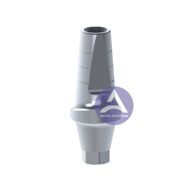 Limite do RP 3.5mm Astra Tech Osseospeed Dental Implants