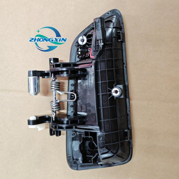 Left Front Door Outer Handle Assembly for BYD Seagull EQEA-6105100 First Generation Hatchback 23.04-