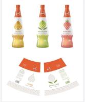 Etiquetas personalizadas para botellas de vino para botellas de vino fabricante de etiquetas adhesivas