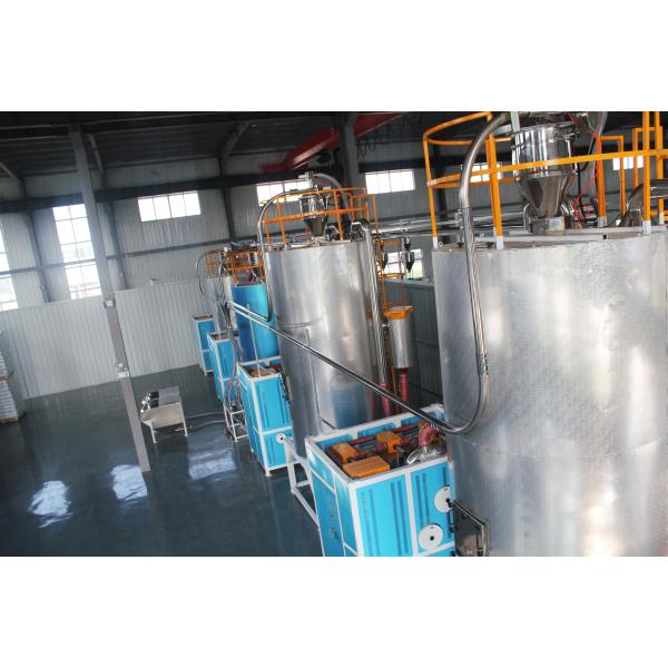 Durable Industrial Desiccant Dehumidifier 1200 Kg / H Capacity Long Life Span