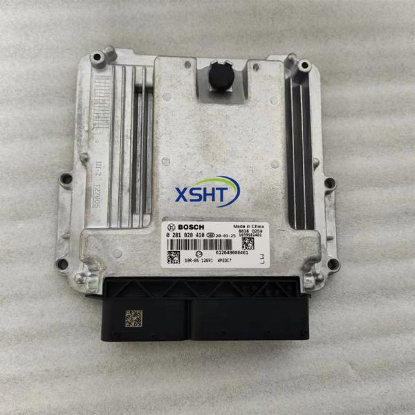 Heavy Duty Truck HOWO Sitrak T7h T5g Lgmg Mt95 Mc11 ECU 202v25803-7915 at Affordable