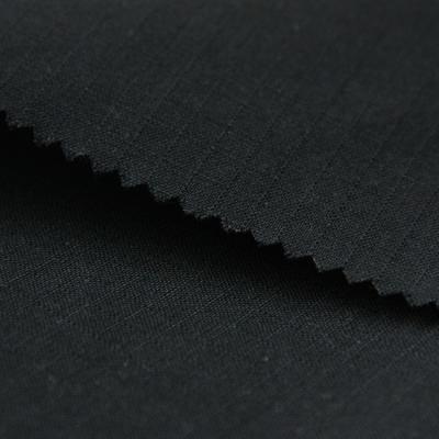 Estilo tingido narcótico da parada do rasgo dos azuis marinhos da tela 200gsm de Aramid do meta do equipamento do golpe