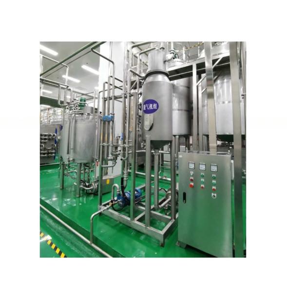 Processamento de vegetais Tipo de vidro Material de embalagem Projeto chave em mão Suco de frutas Linha de produção de celulose de maçã