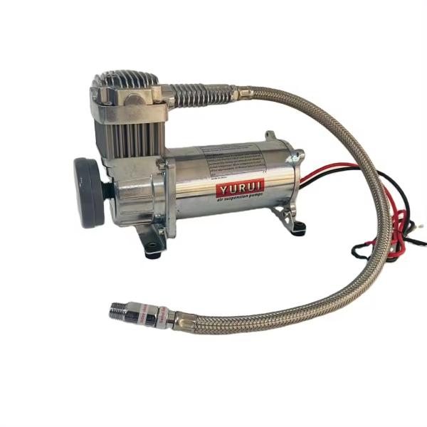 Компрессоры 12В подвески для автомобилей Автомобильные воздушные компрессоры для внедорожных автомобилей
