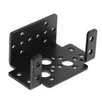 Soudage en tôle d'aluminium inoxydable Fabrication de métaux