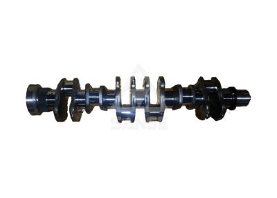 6D107 / 4934862 Engine Crank Shaft For PC200-8 Komatsu Excavator Engine