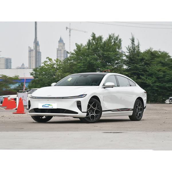 Energy Vehicles Market Changan Qiyuan A07 EV Car Elite Sedan PHEV With 515km Range