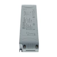 redutor da luz do TRIAC 60Hz
