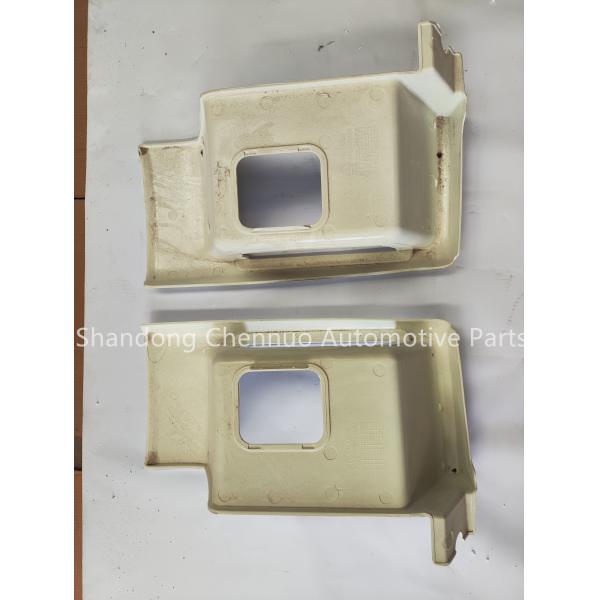 Shandeka Левая педаль посадки 812W61510-0803-0804 812W61510-0803 Части и компоненты грузовиков