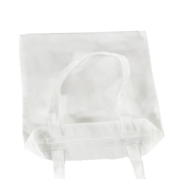 Sublimation Canvas Tote Bags Custom Tote Bags Blank Promotional Gift Bags