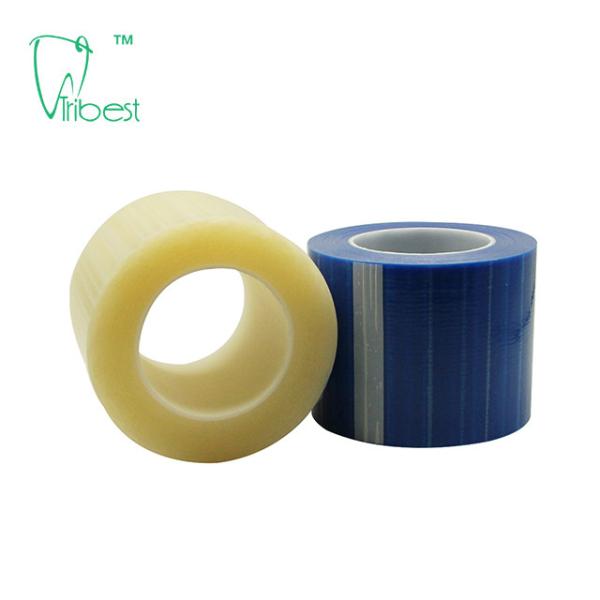 Disposable Universal Barrier Film ,  PE Dental Protective Film
