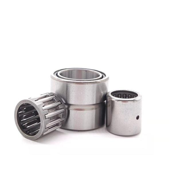 Customized HK1522 Drawn Cup Needle Roller Cage Bearing 15x21x22