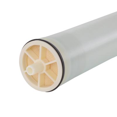Swro Seawater Desalination Filter Membrane Technology Ultrafiltration 4 Low Pressure