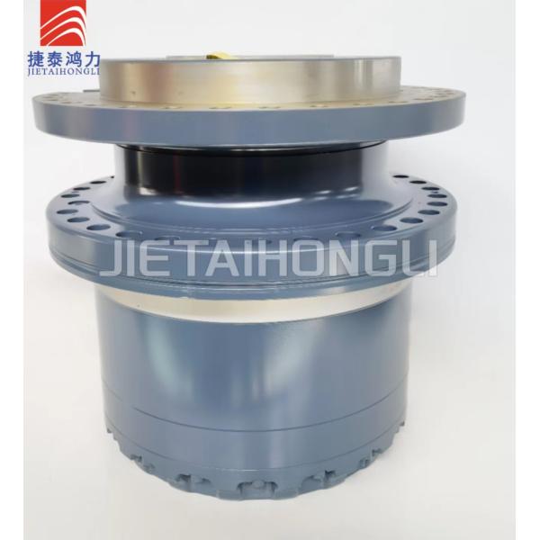 Gearbox Of Drilling Rig Tool Gft 80 Cast Iron Reducer