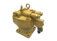 Pièces hydrauliques d'excavatrice de erpillar de moteur d'oscillation d'excavatrice d'E330B M2X170BHB