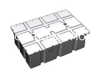 Float Dock Mold Rotational Steel Mold